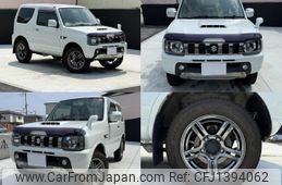 suzuki jimny 2018 quick_quick_JB23W_JB23W-773145
