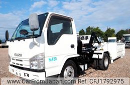 isuzu elf-truck 2007 CFJ1792975