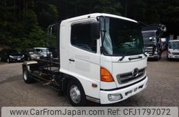 hino ranger 2002 CFJ1797072