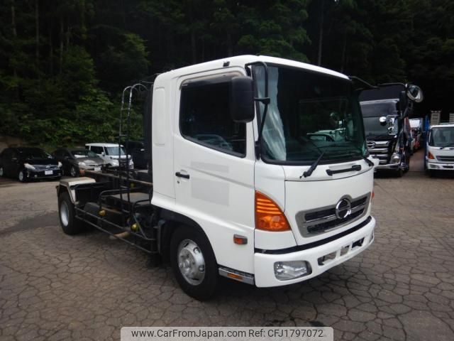 hino ranger 2002 CFJ1797072 image 1