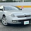 citroen c6 2008 -CITROEN--Citroen C6 ABA-X6XFV--VF7TDXFVJ78016772---CITROEN--Citroen C6 ABA-X6XFV--VF7TDXFVJ78016772- image 1