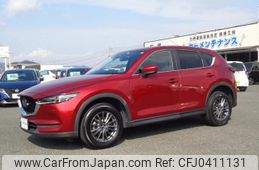 mazda cx-5 2020 GOO_JP_700080015330241105003