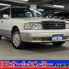 toyota crown-station-wagon 1999 -TOYOTA 【名変中 】--Crown Wagon JZS130G--1025064---TOYOTA 【名変中 】--Crown Wagon JZS130G--1025064- image 1