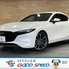 mazda mazda3 2019 -MAZDA--MAZDA3 3DA-BP8P--BP8P-104619---MAZDA--MAZDA3 3DA-BP8P--BP8P-104619- image 1