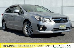 subaru impreza-wagon 2012 -SUBARU--Impreza Wagon DBA-GP2--GP2-012327---SUBARU--Impreza Wagon DBA-GP2--GP2-012327-