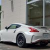 nissan fairlady-z 2015 -NISSAN--Fairlady Z CBA-Z34--Z34-520270---NISSAN--Fairlady Z CBA-Z34--Z34-520270- image 18