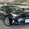 toyota prius 2018 -TOYOTA--Prius DAA-ZVW50--ZVW50-6141441---TOYOTA--Prius DAA-ZVW50--ZVW50-6141441- image 1