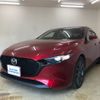 mazda mazda3 2019 -MAZDA--MAZDA3 BP5P--103966---MAZDA--MAZDA3 BP5P--103966- image 1