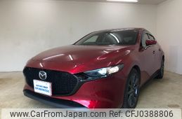 mazda mazda3 2019 -MAZDA--MAZDA3 BP5P--103966---MAZDA--MAZDA3 BP5P--103966-