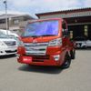 daihatsu hijet-truck 2019 -DAIHATSU 【福岡 480ﾉ2661】--Hijet Truck S500P--0106709---DAIHATSU 【福岡 480ﾉ2661】--Hijet Truck S500P--0106709- image 1