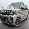 suzuki spacia 2025 -SUZUKI 【八王子 581】--Spacia ﾌﾒｲ--MK94S-283172---SUZUKI 【八王子 581】--Spacia ﾌﾒｲ--MK94S-283172- image 2