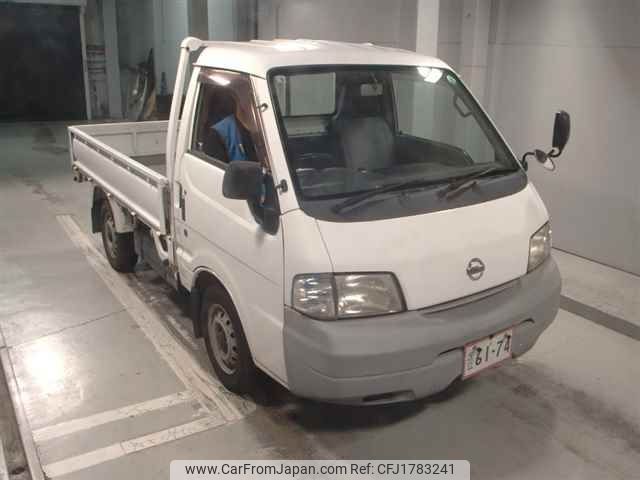 nissan vanette-truck 2005 CFJ1783241 image 1
