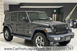 jeep wrangler 2019 quick_quick_ABA-JL36L_1C4HJXLG0KW680435