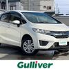 honda fit 2014 -HONDA--Fit DBA-GK4--GK4-3200129---HONDA--Fit DBA-GK4--GK4-3200129- image 1