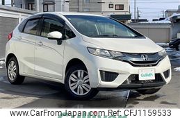 honda fit 2014 -HONDA--Fit DBA-GK4--GK4-3200129---HONDA--Fit DBA-GK4--GK4-3200129-