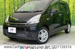 subaru stella 2012 -SUBARU--Stella DBA-LA100F--LA100F-0019770---SUBARU--Stella DBA-LA100F--LA100F-0019770-