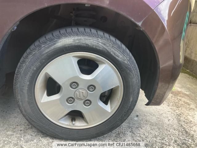 suzuki mr-wagon 2006 -SUZUKI--MR Wagon DBA-MF22S--MF22S-135785---SUZUKI--MR Wagon DBA-MF22S--MF22S-135785- image 2