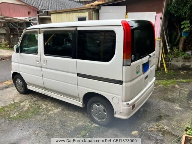 honda vamos 1999 CFJ1873000 image 2