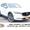 mazda cx-5 2019 -MAZDA--CX-5 3DA-KF2P--KF2P-313645---MAZDA--CX-5 3DA-KF2P--KF2P-313645- image 1