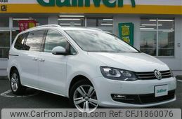 volkswagen sharan 2019 CFJ1860076