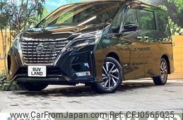 nissan serena 2019 -NISSAN--Serena DAA-GFC27--GFC27-183638---NISSAN--Serena DAA-GFC27--GFC27-183638-