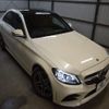 mercedes-benz c-class 2019 -MERCEDES-BENZ--Benz C Class LDA-205014--WDD2050142R521933---MERCEDES-BENZ--Benz C Class LDA-205014--WDD2050142R521933- image 24