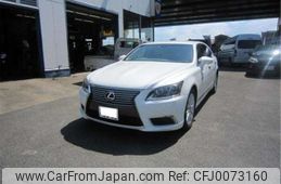 lexus ls 2014 -LEXUS 【筑豊 300ﾆ3082】--Lexus LS USF40--USF40-5129526---LEXUS 【筑豊 300ﾆ3082】--Lexus LS USF40--USF40-5129526-