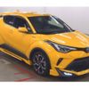 toyota c-hr 2019 quick_quick_6AA-ZYX11_2004675 image 1