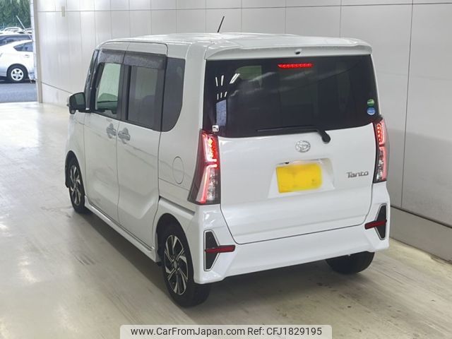 daihatsu tanto 2020 CFJ1829195 image 2