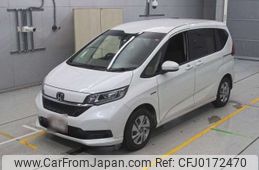 honda freed 2021 -HONDA--Freed 6AA-GB7--GB7-3154690---HONDA--Freed 6AA-GB7--GB7-3154690-