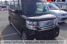 honda n-box 2012 -HONDA--N BOX JF1--2005870---HONDA--N BOX JF1--2005870-