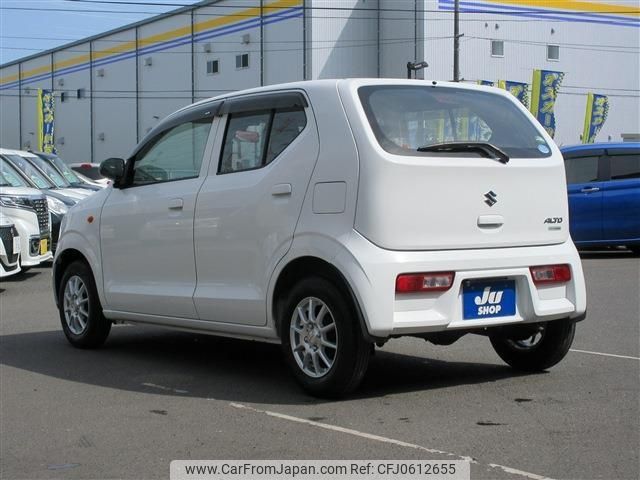 suzuki alto 2019 -SUZUKI--Alto HA36S--404199---SUZUKI--Alto HA36S--404199- image 2