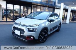 citroen c3 2021 quick_quick_B6HN05_VF7SXHNPYMT509954