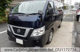 nissan caravan-van 2020 -NISSAN 【名変中 】--Caravan Van VR2E26--125370---NISSAN 【名変中 】--Caravan Van VR2E26--125370-