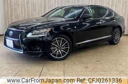 lexus ls 2013 -LEXUS--Lexus LS DAA-UVF45--UVF45-5015861---LEXUS--Lexus LS DAA-UVF45--UVF45-5015861-