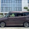 suzuki solio 2016 -SUZUKI--Solio DAA-MA46S--MA46S-600178---SUZUKI--Solio DAA-MA46S--MA46S-600178- image 22