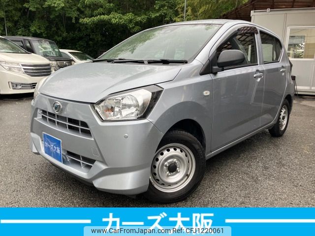 daihatsu mira-e-s 2019 -DAIHATSU--Mira e:s 5BA-LA350S--LA350S-0152014---DAIHATSU--Mira e:s 5BA-LA350S--LA350S-0152014- image 1