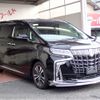 toyota alphard 2021 -TOYOTA--Alphard 3BA-AGH30W--AGH30-9028128---TOYOTA--Alphard 3BA-AGH30W--AGH30-9028128- image 4