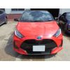 toyota yaris 2021 -TOYOTA 【名古屋 508ﾋ4134】--Yaris 6AA-MXPH10--MXPH10-2071212---TOYOTA 【名古屋 508ﾋ4134】--Yaris 6AA-MXPH10--MXPH10-2071212- image 10