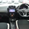 nissan note 2017 -NISSAN--Note DBA-E12--E12-521195---NISSAN--Note DBA-E12--E12-521195- image 17