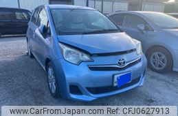 toyota ractis 2011 -TOYOTA--Ractis DBA-NCP120--NCP120-2018218---TOYOTA--Ractis DBA-NCP120--NCP120-2018218-