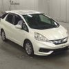 honda fit-shuttle 2013 quick_quick_DBA-GG7_GG7-3200903 image 1