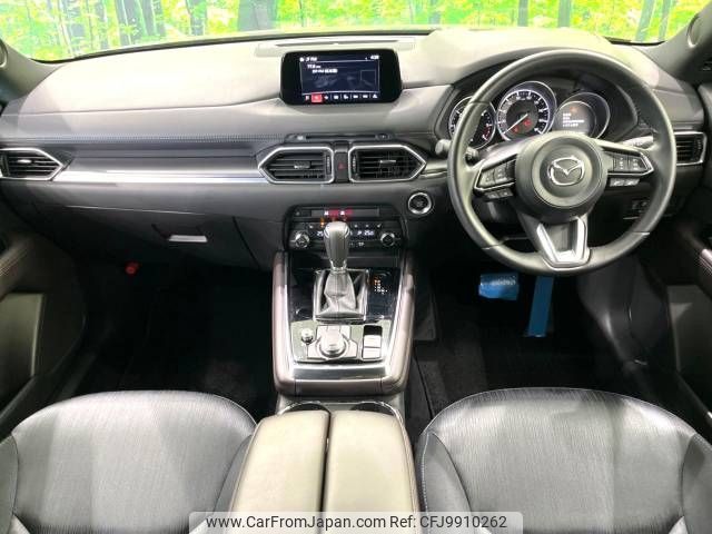 mazda cx-8 2019 -MAZDA--CX-8 3DA-KG2P--KG2P-213092---MAZDA--CX-8 3DA-KG2P--KG2P-213092- image 2