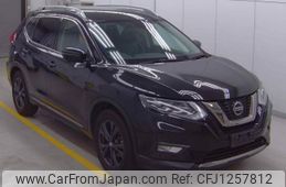 nissan x-trail 2022 quick_quick_5BA-NT32_NT32-615210