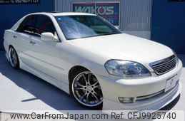 toyota mark-ii 2000 -TOYOTA--Mark2 GH-JZX110--JZX110-6002173---TOYOTA--Mark2 GH-JZX110--JZX110-6002173-