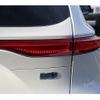 toyota harrier 2021 -TOYOTA--Harrier 6AA-AXUH80--AXUH80-0036652---TOYOTA--Harrier 6AA-AXUH80--AXUH80-0036652- image 12