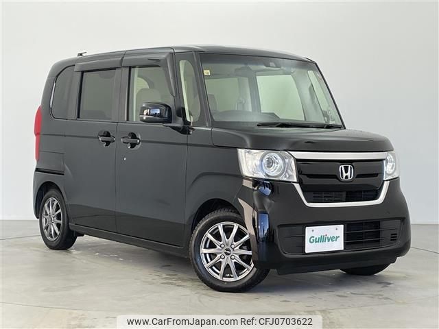 honda n-box 2019 -HONDA--N BOX DBA-JF3--JF3-1179767---HONDA--N BOX DBA-JF3--JF3-1179767- image 1