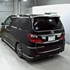 toyota alphard 2008 -TOYOTA 【福山 300ら7145】--Alphard ANH20W-8026090---TOYOTA 【福山 300ら7145】--Alphard ANH20W-8026090- image 2