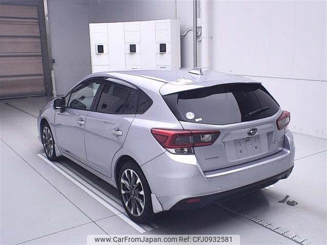 subaru impreza-wagon 2020 -SUBARU--Impreza Wagon GT7-215100---SUBARU--Impreza Wagon GT7-215100- image 2