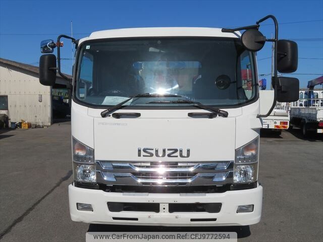isuzu forward 2012 CFJ9772594 image 2